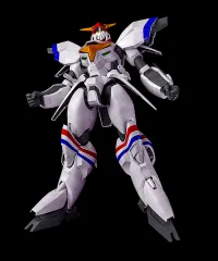 GOOD SMILE COMPANY PLAMAX 1/72 Scale XD-01 Dragonar-1 - Metal Armor Dragonar - photo 7