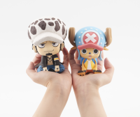 Lookup ONE PIECE Trafalgar Law（Repeat） 4