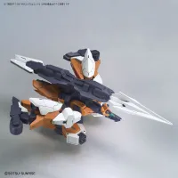 BANDAI HOBBY HGBD:R 1/144 SATURNIX UNIT - Gundam Build Divers / Re:Divers - photo 6
