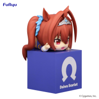 Umamusume: Pretty Derby　Hikkake Figure -Daiwa Scarlet- 8