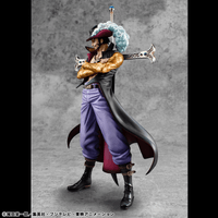 Portrait.Of.Pirates ONE PIECE SA-LIMITED 〝Hawk Eye〟 Dracule Mihawk Ver.R 5