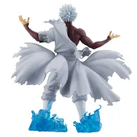 BANDAI Dabi (On Top of Happiness) My Hero Academia, Masterlise Ichibansho Figure - My Hero Academia - photo 4