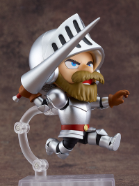 Nendoroid Arthur 2