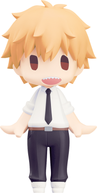 HELLO! GOOD SMILE Denji 2