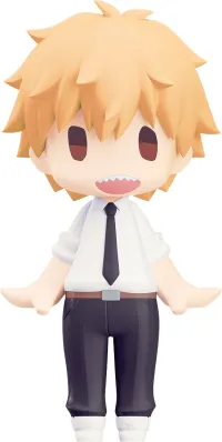 GOOD SMILE COMPANY HELLO! GOOD SMILE Denji - Chainsaw Man - photo 2