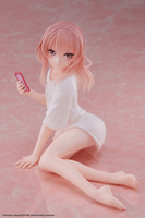 My Dress-Up Darling Desktop Cute Figure - Sajuna Inui (T-shirt Ver.) 7