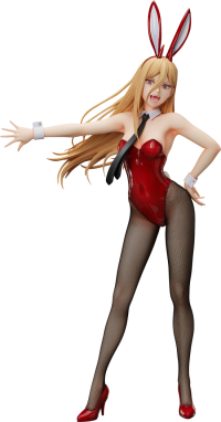 Power: Bunny Ver. 2