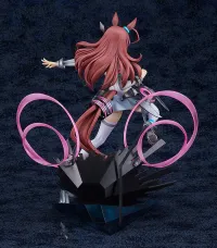 GOOD SMILE COMPANY Mihono Bourbon - The Chestnut Cyborg - Umamusume: Pretty Derby - photo 4