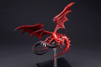 KOTOBUKIYA Slifer the Sky Dragon Egyptian God Statue - Yu-Gi-Oh! - photo 7