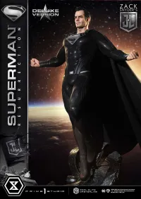 Prime 1 Studio Real Elite Masterline Justice League (Film) Superman "Resurrection" Zack Snyder's Justice League Deluxe Version - DC Comics - photo 52