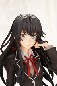 Yukino Yukinoshita 7