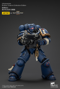 Ultramarines Brother Chairon-Collectors Edition 10