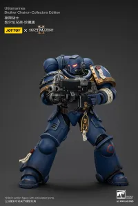 JOYTOY Ultramarines Brother Chairon-Collectors Edition - Warhammer 40K - photo 10