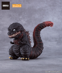 Nendoroid Godzilla (2016) 4