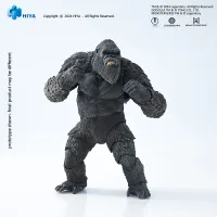 HIYA TOYS Exquisite Basic Series GODXILLA x KONG THE NEW EMPIRE Kong - Godzilla - photo 9