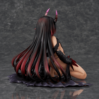 To Love Ru: Darkness – Nemesis (Darkness Ver.) 1/6 Scale, Renewed Package Edition	 6