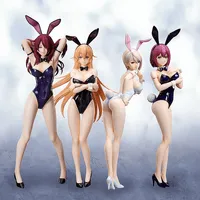 FREEing Alice Nakiri: Bare Leg Bunny Ver. - Food Wars! Shokugeki no Soma - photo 8