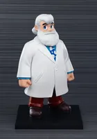 KOTOBUKIYA DR. WILY & DR. LIGHT OSHI WORKS - MEGA MAN - photo 15