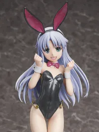 FREEing Index: Bare Leg Bunny Ver. - A Certain Magical Index - photo 8