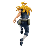 -NARUTO 72 series- 40 VIBRATION STARS-DEIDARA & SASUKE UCHIHA-(A:DEIDARA) 5