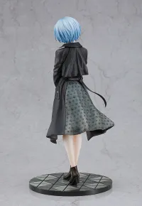 GOOD SMILE COMPANY Rei Ayanami ~Red Rouge~ - Rebuild of Evangelion - photo 3
