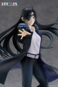Daemons of the Shadow Realm DRESSTA Statue Figure - Asa 6