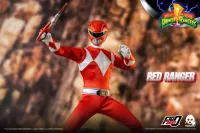 threezero Mighty Morphin Power Rangers - FigZero 1/6 Red Ranger - Power Rangers - photo 7