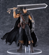 POP UP PARADE Guts (Black Swordsman) L Size 8