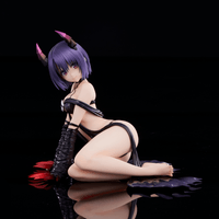 To Love-Ru Darkness – Haruna Sairenji Darkness Ver. 1/6 LIMITED  (Renewal Package Edition) 27