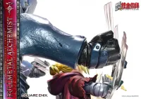 SQUARE ENIX SQUARE ENIX MASTERLINE FULLMETAL ALCHEMIST 20th Anniversary Edition 1/4 Scale - Fullmetal Alchemist: Brotherhood - photo 48