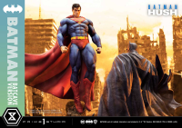 Ultimate Premium Masterline Batman: Hush (Comics) Batman DX Bonus Version 18