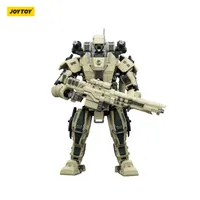 JOYTOY APOC Series Annihilator Long-Range Strike Mech ST-8605 - Dark Source - photo 6