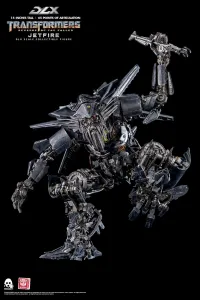 threezero Transformers: Revenge of the Fallen - DLX Jetfire - Transformers - photo 13