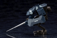 AERIAL FIGHTER WOODPECKER 5