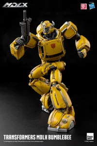 threezero Transformers - MDLX Bumblebee - Transformers - photo 10