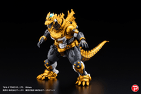 MFS-3 KIRYU EVA Color ver. LIMITED EDITION 7