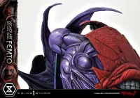 Prime 1 Studio Legacy Art "Kentaro Miura" Berserk Femto - Berserk - photo 24