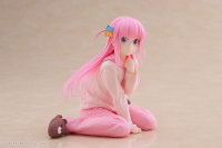 BOCCHI THE ROCK! Desktop Cute Figure - Hitori Gotoh (Room Wear Ver.) 1