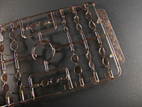 Glasses Accessories 2 (Smoke) 4