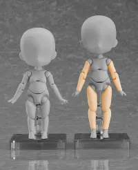 GOOD SMILE COMPANY Nendoroid Doll Height Adjustment Set (Cinnamon) - Figure Accessories - photo 14