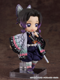 Nendoroid Doll Outfit Set: Shinobu Kocho 6