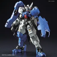 BANDAI HOBBY Orphans HG 1/144 Gundam Astaroth Rinascimento - Mobile Suit Gundam: Iron-Blooded Orphans - photo 3