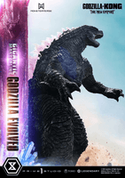 Gigantic Masterline Godzilla x Kong: The New Empire (Film) Godzilla Evolved Bonus Version 			 2