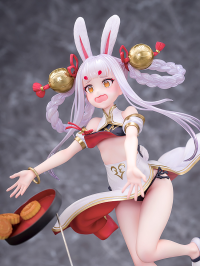 Shimakaze: Clumsy Moon Rabbit 6