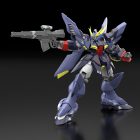SMP Super Robot Wars OG R-GUN Rivale & Wildschwein "Super Robot Wars OG", Shokugan SMP 36