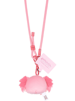 Puella Magi Madoka Magica The Movie -Rebellion- Smartphone Strap 3