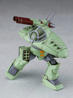 COMBAT ARMORS MAX13 1/72 Scale Cabarov AG9 NICHOLAIEV 7