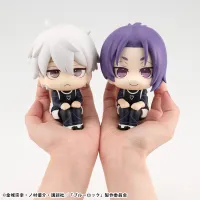MegaHouse Lookup BLUE LOCK Seishiro Nagi ver.2 - BLUE LOCK - photo 8