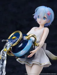 Design COCO Re:ZERO -Starting Life in Another World- Rem A~A -Aquarius- 1/7 Complete Figure - Re:ZERO -Starting Life in Another World- - photo 7