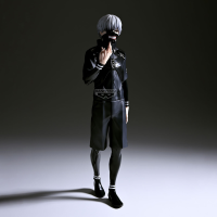 Tokyo Ghoul Grandista-KANEKI KEN-, Banpresto Grandista 2